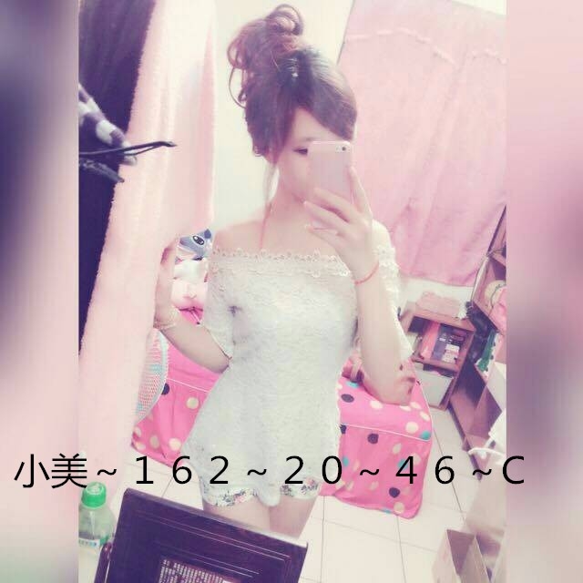 基隆 青魚羅茜 160/34D 極品小模